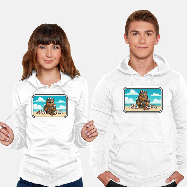 Everyone Needs A Hobby-Unisex-Pullover-Sweatshirt-MelesMeles