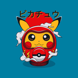 Pikaruma