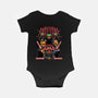 Evil Dark Puppets-Baby-Basic-Onesie-Studio Mootant