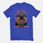 Evil Dark Puppets-Mens-Heavyweight-Tee-Studio Mootant