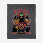 Evil Dark Puppets-None-Fleece-Blanket-Studio Mootant