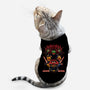 Evil Dark Puppets-Cat-Basic-Pet Tank-Studio Mootant