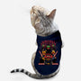 Evil Dark Puppets-Cat-Basic-Pet Tank-Studio Mootant