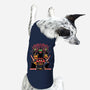 Evil Dark Puppets-Dog-Basic-Pet Tank-Studio Mootant