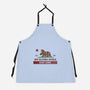 Shady Sands 2089-Unisex-Kitchen-Apron-kg07