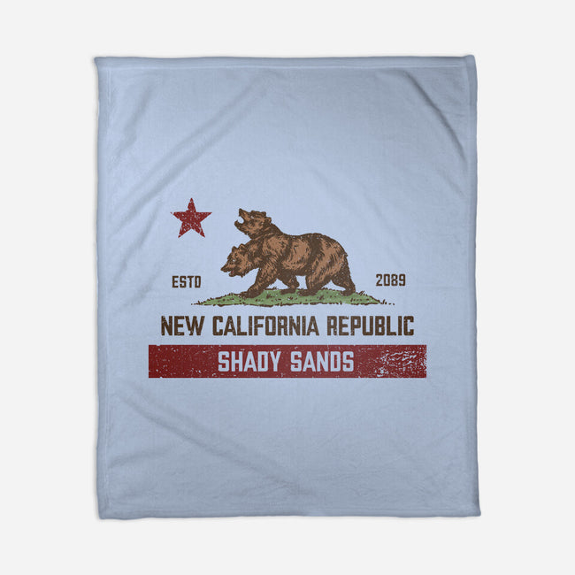 Shady Sands 2089-None-Fleece-Blanket-kg07