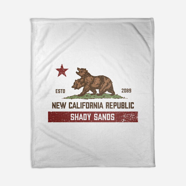 Shady Sands 2089-None-Fleece-Blanket-kg07