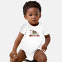 Shady Sands 2089-Baby-Basic-Onesie-kg07