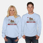 Shady Sands 2089-Unisex-Crew Neck-Sweatshirt-kg07