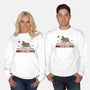 Shady Sands 2089-Unisex-Crew Neck-Sweatshirt-kg07