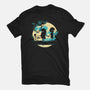 Limbo's Moon-Mens-Heavyweight-Tee-Xentee