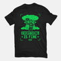 Nuclear Boy-Mens-Heavyweight-Tee-Getsousa!