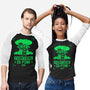 Nuclear Boy-Unisex-Baseball-Tee-Getsousa!