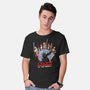 Anakin Vs The Rebels-Mens-Basic-Tee-zascanauta