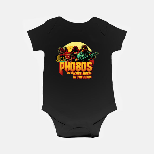 Phobos Moon-Baby-Basic-Onesie-daobiwan