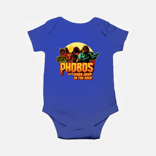 Phobos Moon-Baby-Basic-Onesie-daobiwan