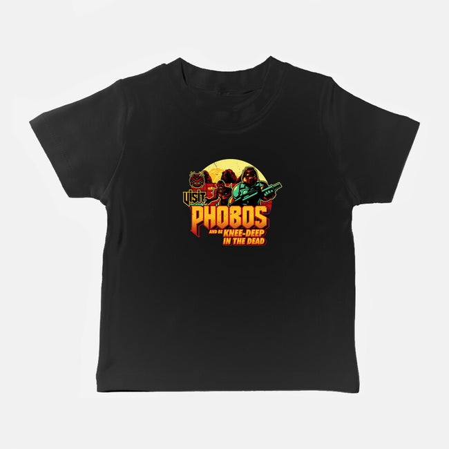 Phobos Moon-Baby-Basic-Tee-daobiwan