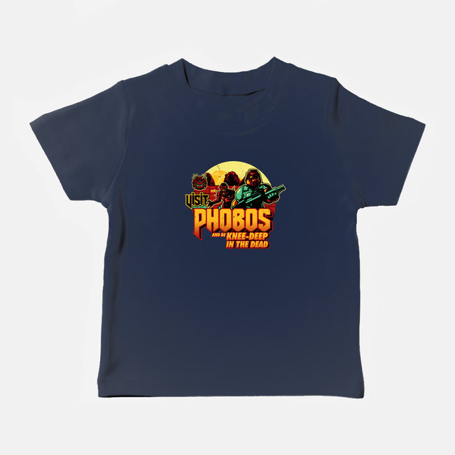 Phobos Moon-Baby-Basic-Tee-daobiwan