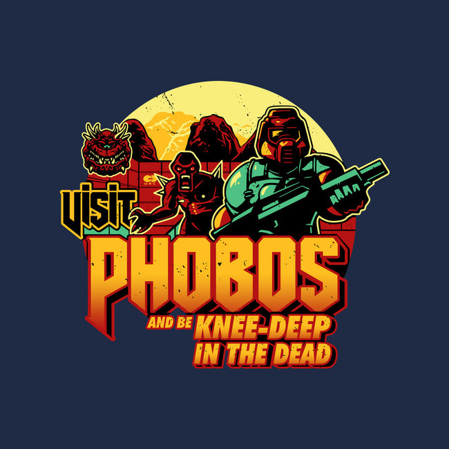 Phobos Moon-Youth-Basic-Tee-daobiwan