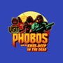 Phobos Moon-Mens-Long Sleeved-Tee-daobiwan