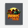 Phobos Moon-None-Stretched-Canvas-daobiwan