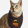 Phobos Moon-Cat-Bandana-Pet Collar-daobiwan