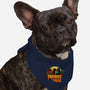 Phobos Moon-Dog-Bandana-Pet Collar-daobiwan