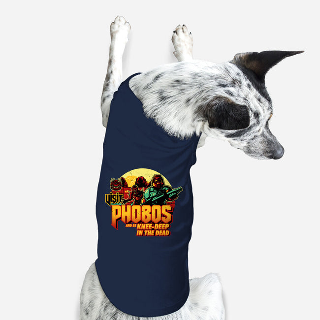 Phobos Moon-Dog-Basic-Pet Tank-daobiwan