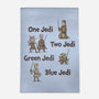 One Jedi Two Jedi-None-Indoor-Rug-kg07