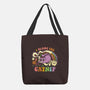 I Blame The Catnip-None-Basic Tote-Bag-kg07