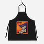 No Issue-Unisex-Kitchen-Apron-rmatix