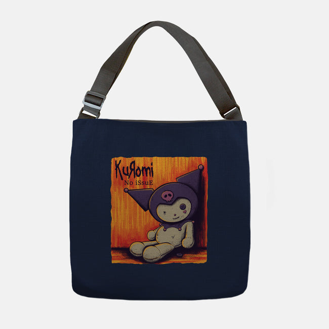 No Issue-None-Adjustable Tote-Bag-rmatix