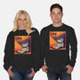 No Issue-Unisex-Crew Neck-Sweatshirt-rmatix