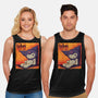 No Issue-Unisex-Basic-Tank-rmatix