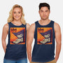 No Issue-Unisex-Basic-Tank-rmatix