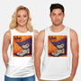 No Issue-Unisex-Basic-Tank-rmatix