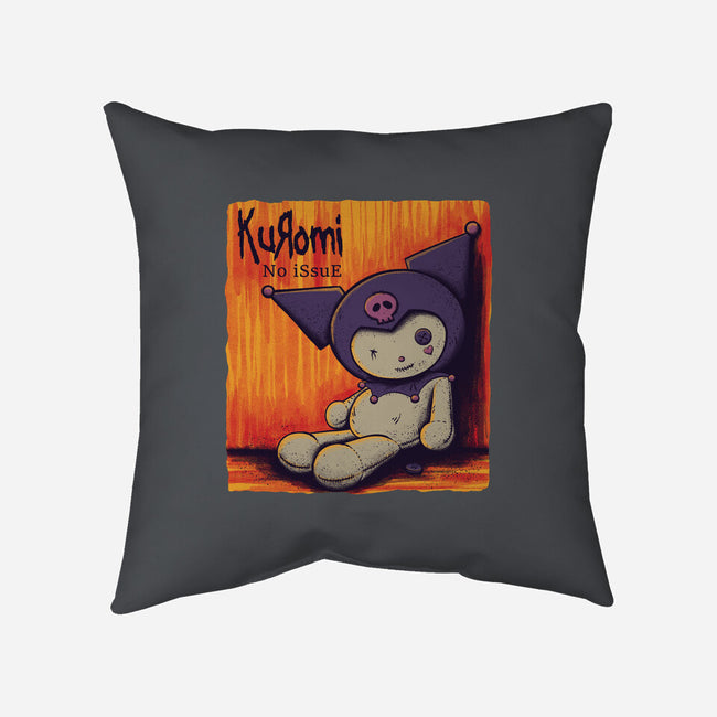 No Issue-None-Non-Removable Cover w Insert-Throw Pillow-rmatix