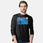 Rick And Gogh-Mens-Long Sleeved-Tee-Gleydson Barboza