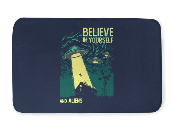 Yourself And Aliens