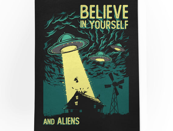 Yourself And Aliens