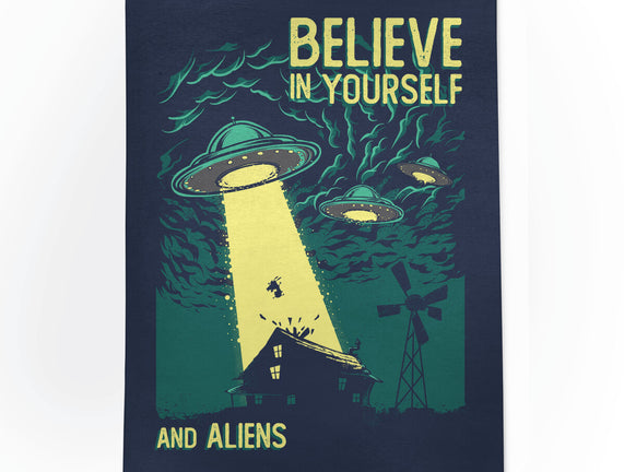 Yourself And Aliens