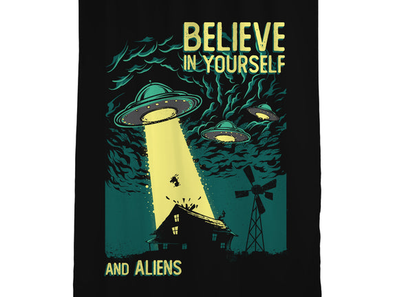 Yourself And Aliens