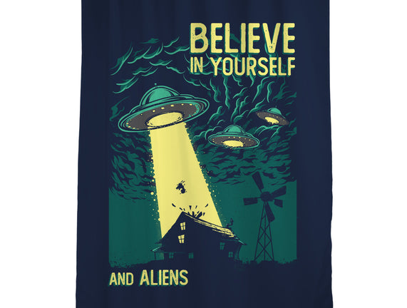 Yourself And Aliens