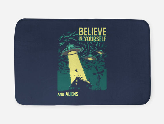 Yourself And Aliens