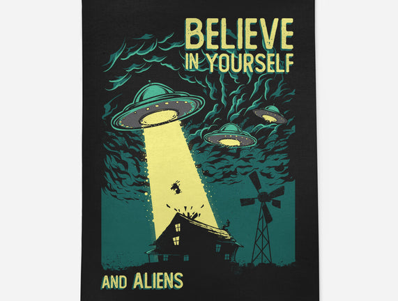 Yourself And Aliens