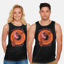 Thats The Evilest Thing-Unisex-Basic-Tank-Gleydson Barboza