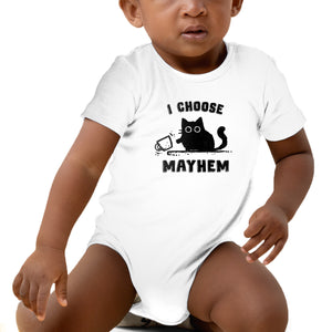 I Choose Mayhem