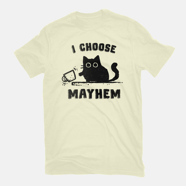 I Choose Mayhem-Mens-Premium-Tee-kg07