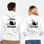 I Choose Mayhem-Unisex-Zip-Up-Sweatshirt-kg07