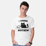 I Choose Mayhem-Mens-Basic-Tee-kg07